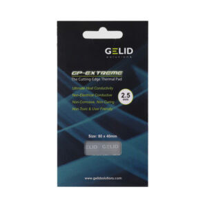 Thermal Pad GELID GP-EXTREME 2.5mm