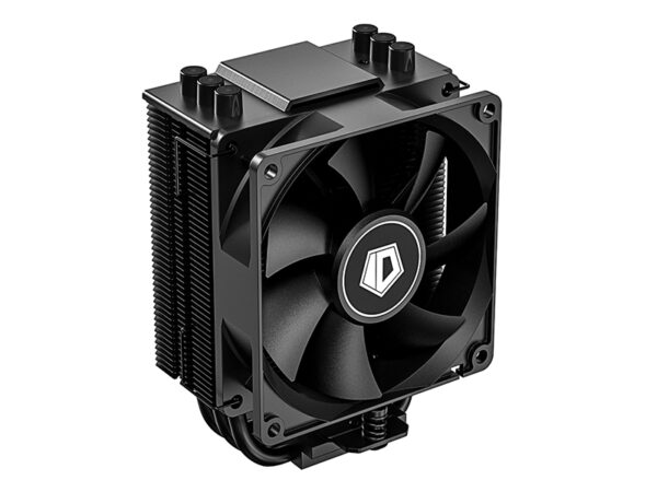 Disipador ID-COOLING SE-903-XT BLACK