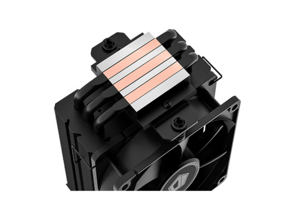 Disipador ID-COOLING SE-903-XT BLACK - Imagen 5