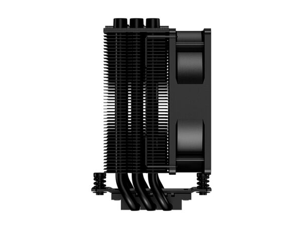Disipador ID-COOLING SE-903-XT BLACK - Imagen 3