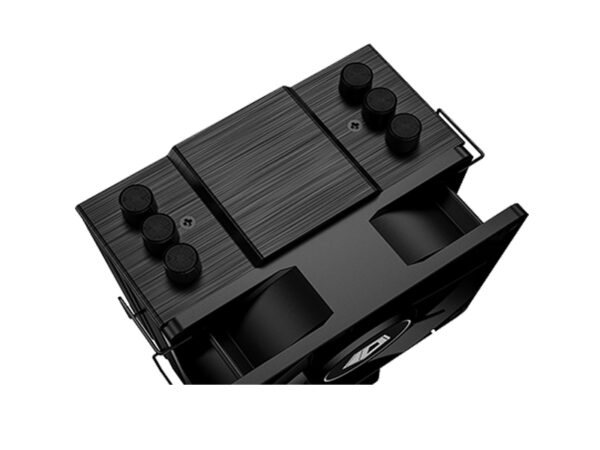 Disipador ID-COOLING SE-903-XT BLACK - Imagen 6