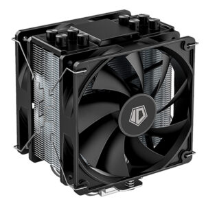 Disipador ID-COOLING SE-214-XT PLUS BLACK