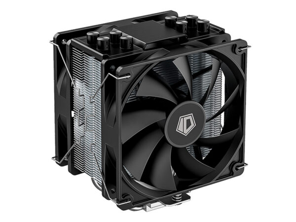 Disipador ID-COOLING SE-214-XT PLUS BLACK