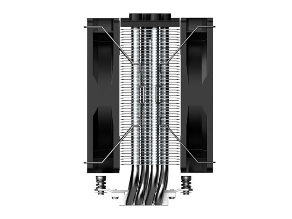 Disipador ID-COOLING SE-214-XT PLUS BLACK - Imagen 3
