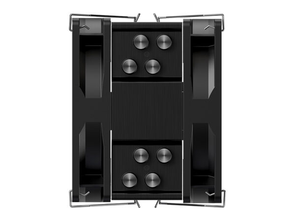 Disipador ID-COOLING SE-214-XT PLUS BLACK - Imagen 5