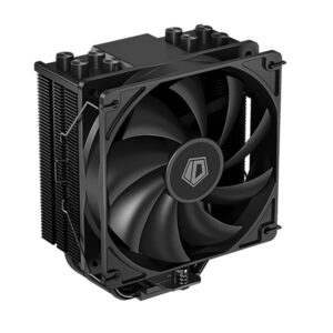 Disipador ID-COOLING SE-214-XT BLACK