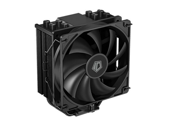 Disipador ID-COOLING SE-214-XT BLACK