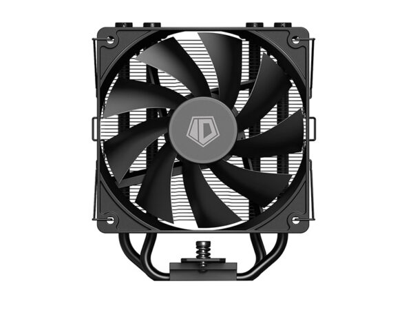 Disipador ID-COOLING SE-214-XT BLACK - Imagen 2