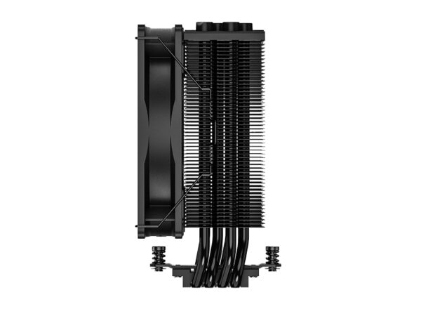 Disipador ID-COOLING SE-214-XT BLACK - Imagen 4