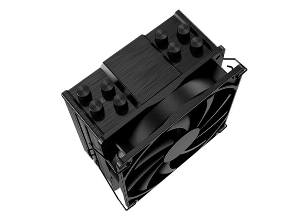 Disipador ID-COOLING SE-214-XT BLACK - Imagen 3