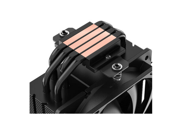 Disipador ID-COOLING SE-214-XT BLACK - Imagen 5