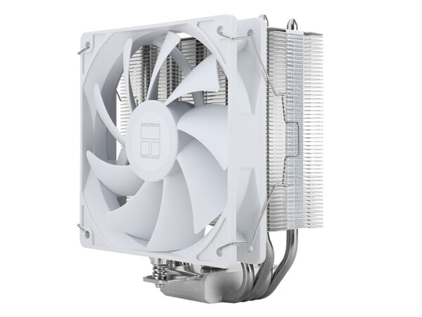 Disipador THERMALRIGHT ASSASSIN X 120 R SE WHITE