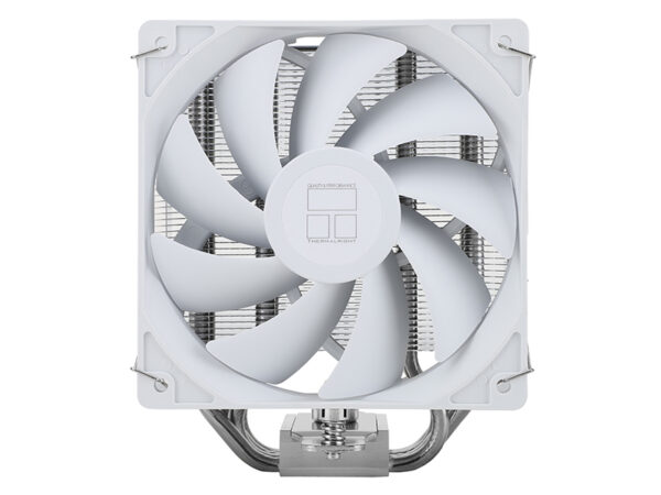 Disipador THERMALRIGHT ASSASSIN X 120 R SE WHITE - Imagen 2