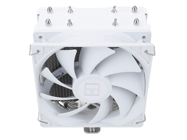 Disipador THERMALRIGHT ASSASSIN X 120 R SE WHITE - Imagen 3