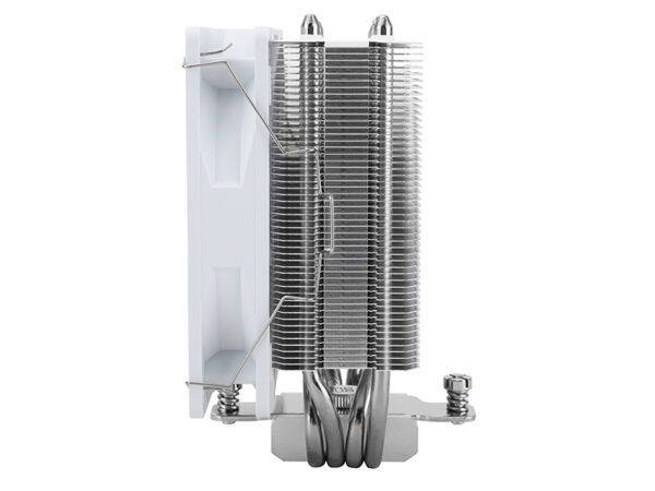 Disipador THERMALRIGHT ASSASSIN X 120 R SE WHITE - Imagen 4