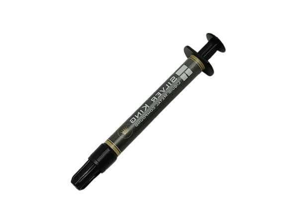 Metal Líquido THERMALRIGHT SILVER KING