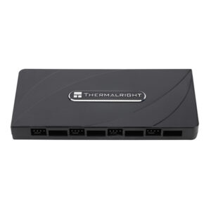 HUB THERMALRIGHT PWM + ARGB