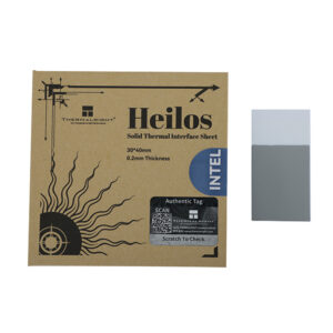Thermal Pad THERMALRIGHT HEILOS INTEL