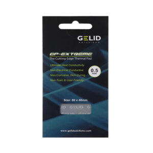 Thermal Pad GELID GP-EXTREME 0.5mm