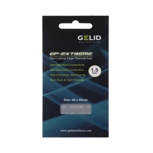 Thermal Pad GELID GP-EXTREME 1.5mm