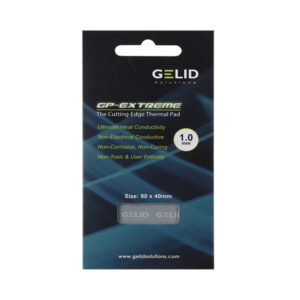 Thermal Pad GELID GP-EXTREME 1.0mm