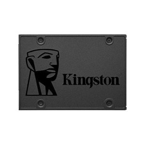 Unidad SSD KINGSTON A400 120GB SATA