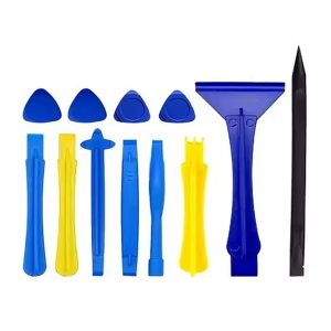 Juego de herramientas 12 en 1