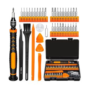 Juego de herramientas 40 en 1