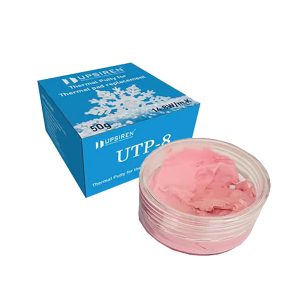 Masilla Térmica UPSIREN UTP-8 50g