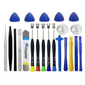 Juego de herramientas 22 en 1