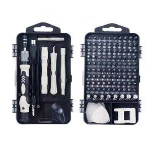 Juego de herramientas 115 en 1