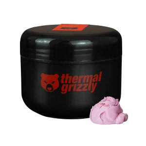 Masilla Térmica THERMAL GRIZZLY BASIC 100g