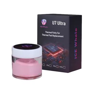 Masilla Térmica ICE WHALE U7 ULTRA 20g