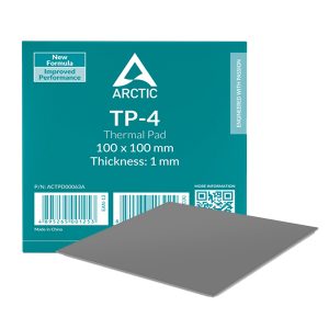Thermal Pad ARCTIC TP-4 1.0mm